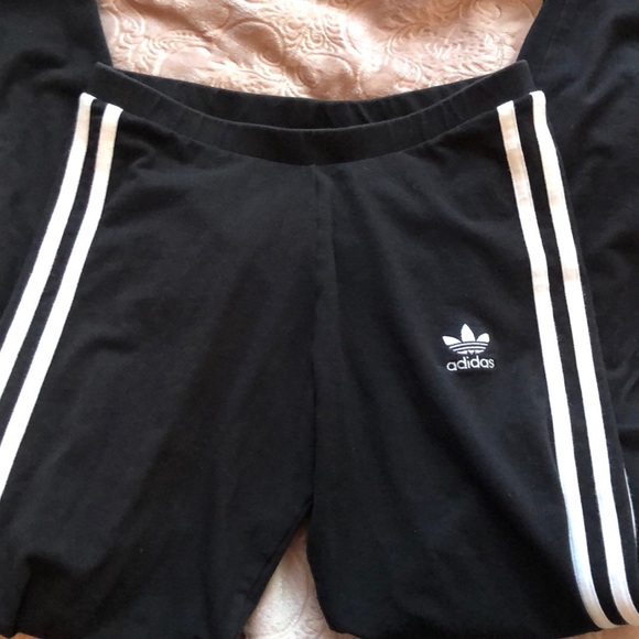 Adidas leggings - Picture 2 of 5